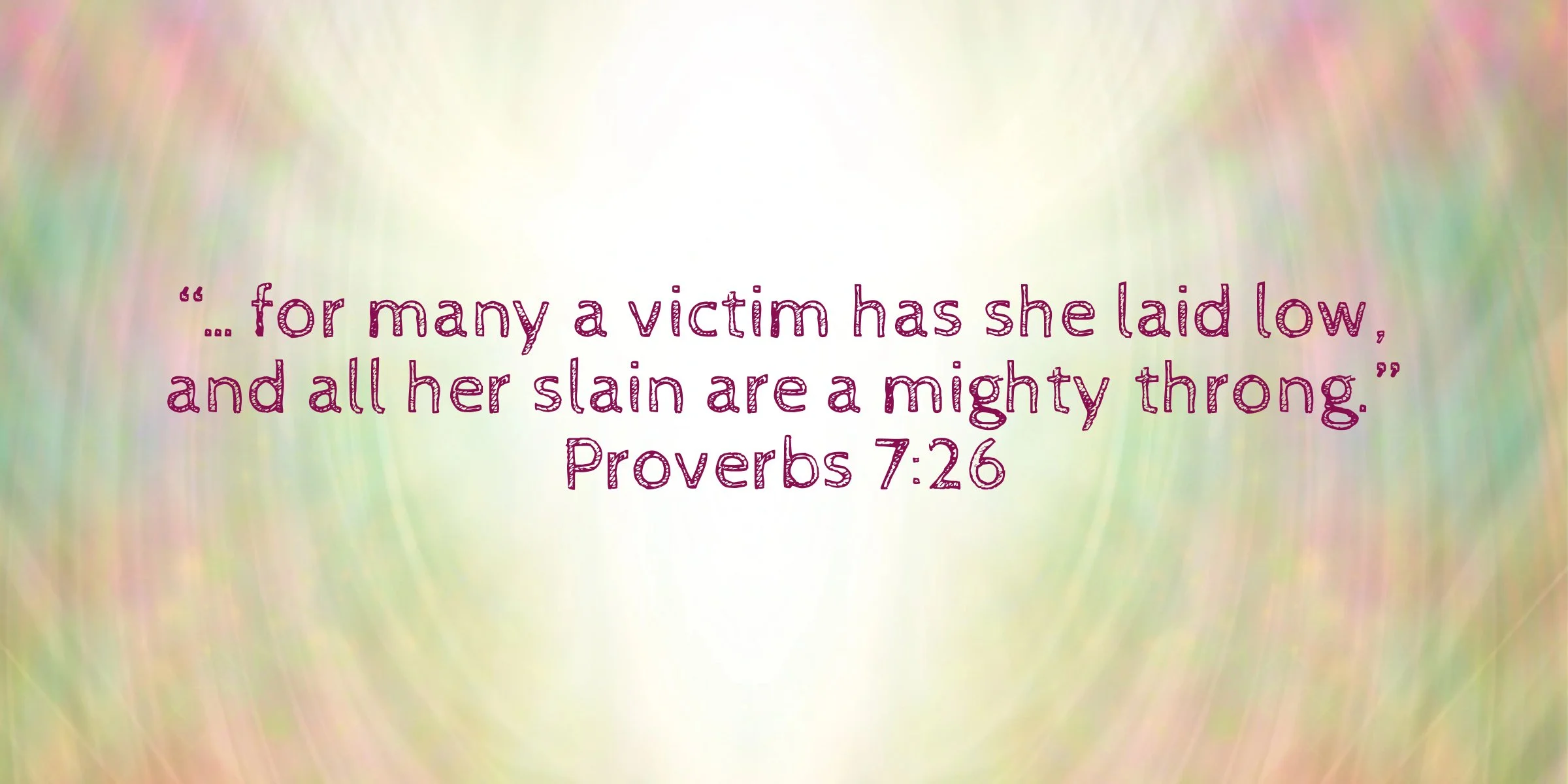 More Compassionate Than&nbsp;God?