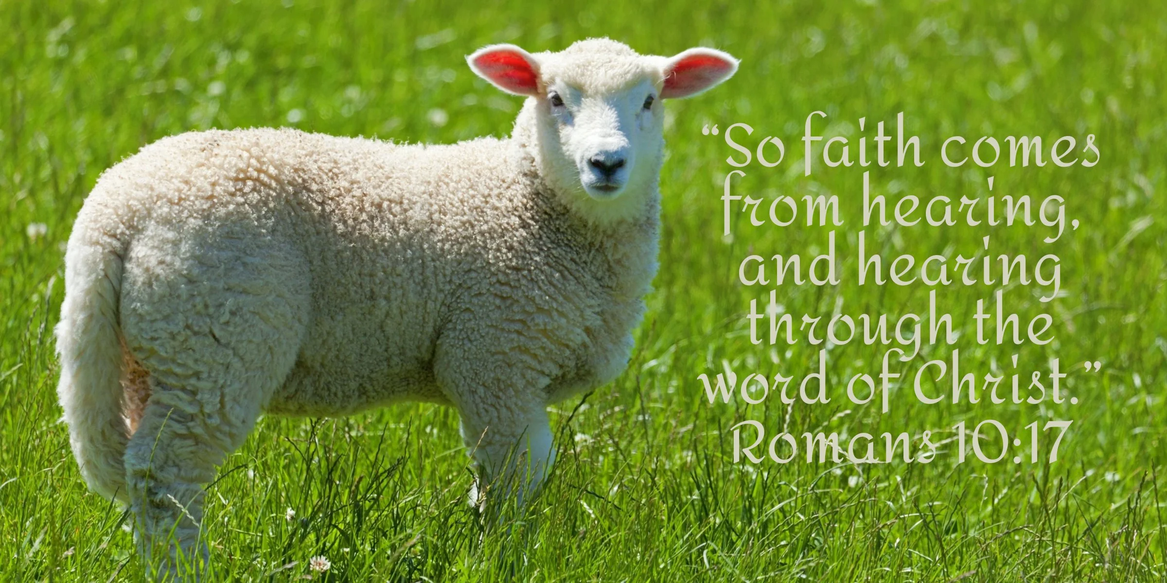 Lessons from Jeremiah 18: Listen Up!