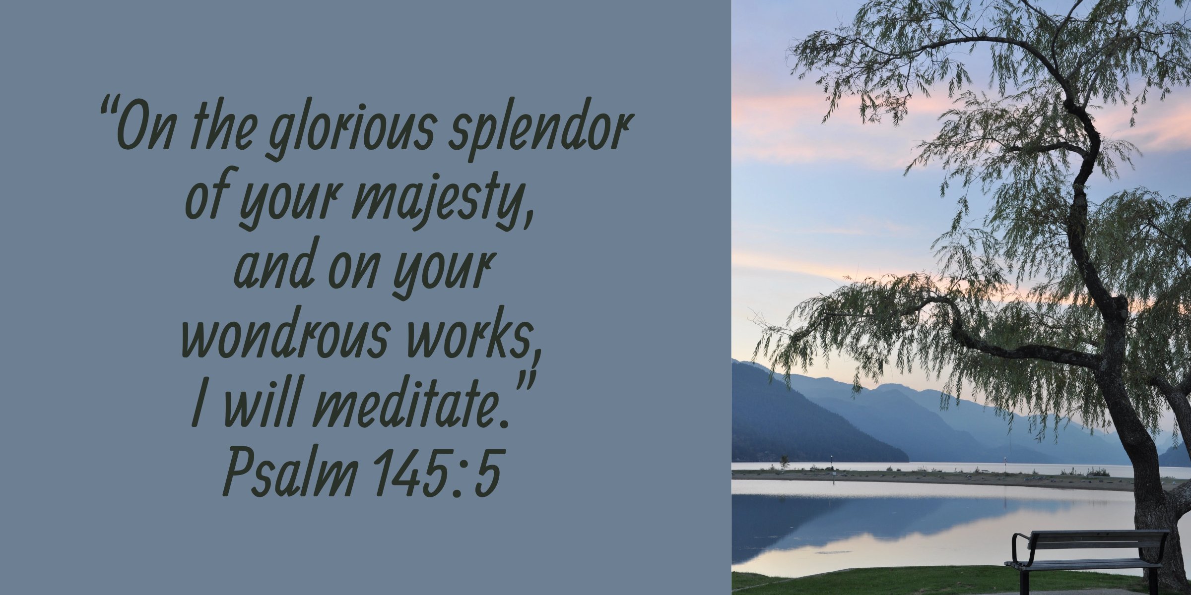 Lessons from Jeremiah 18: God Is Working – Part II