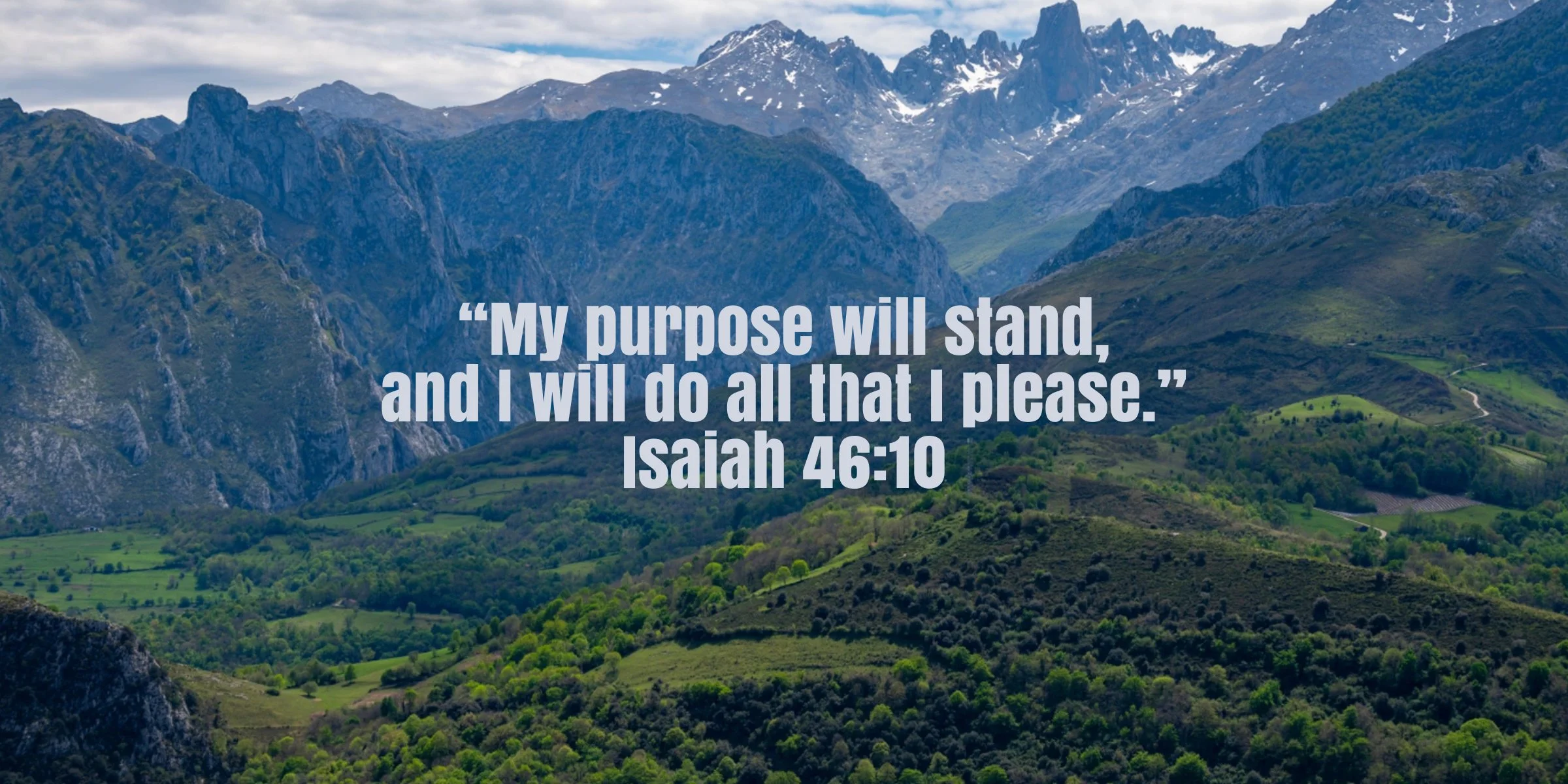 Lessons from Jeremiah 18: God Is Sovereign