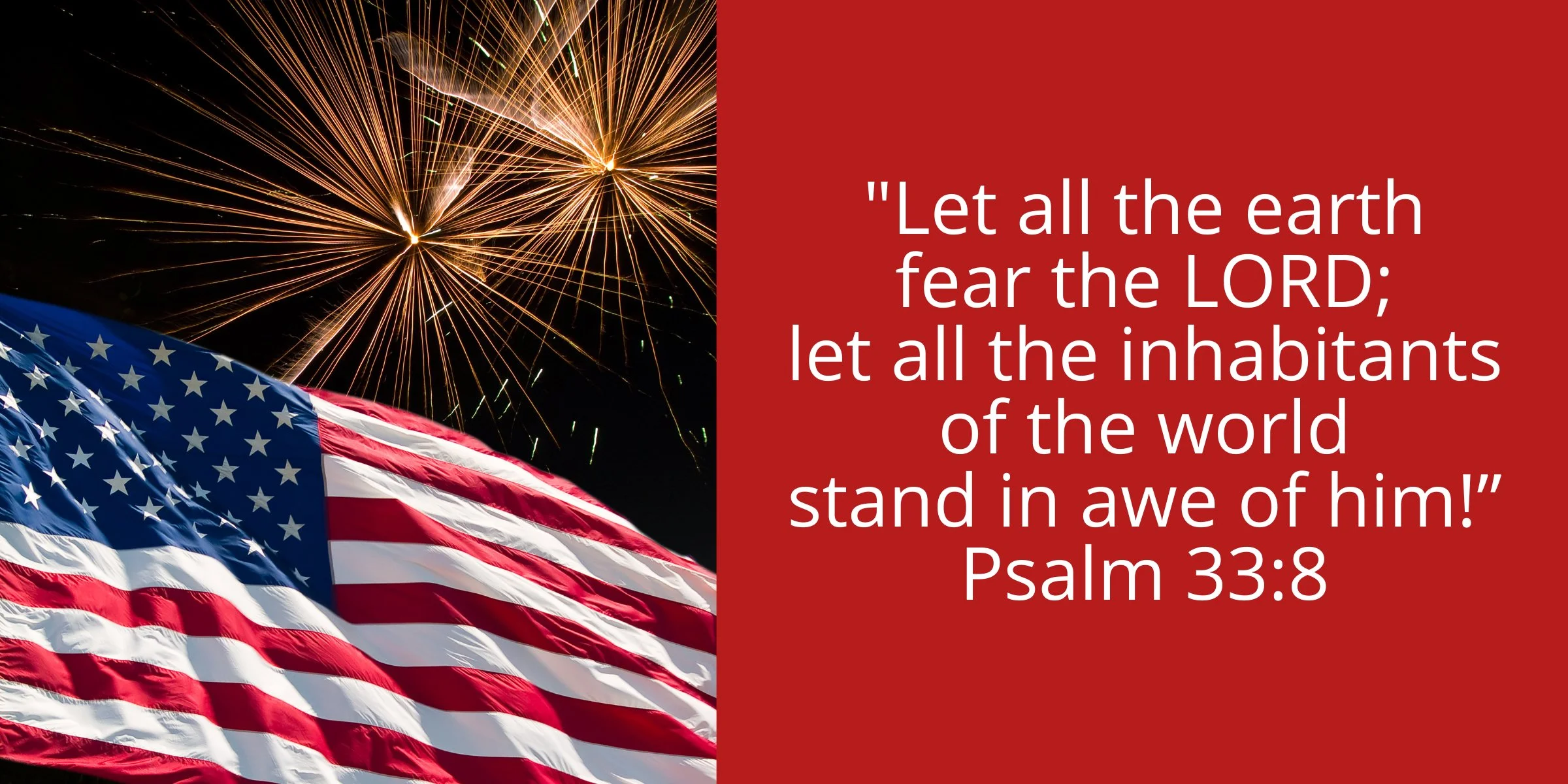 Happy 250th Birthday Beautiful America!