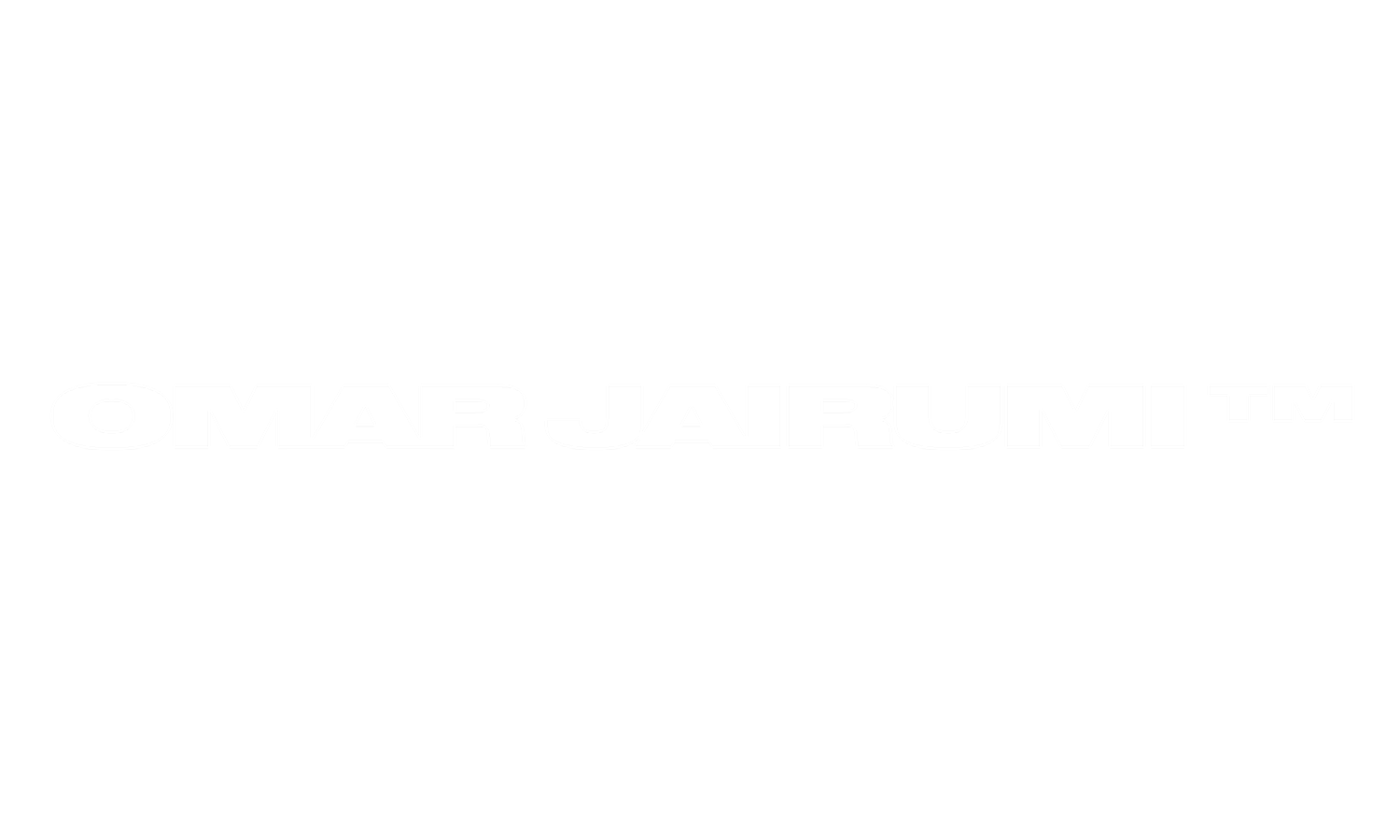 Omar Jairumi Creative LTD 