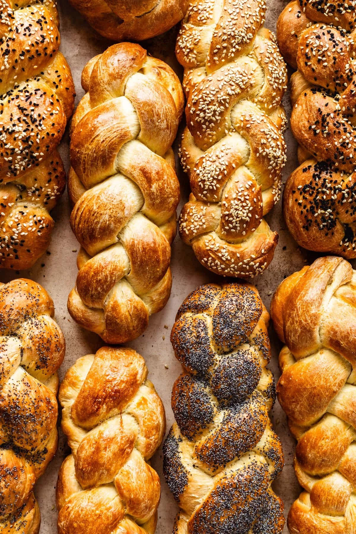 Women's Challah Club