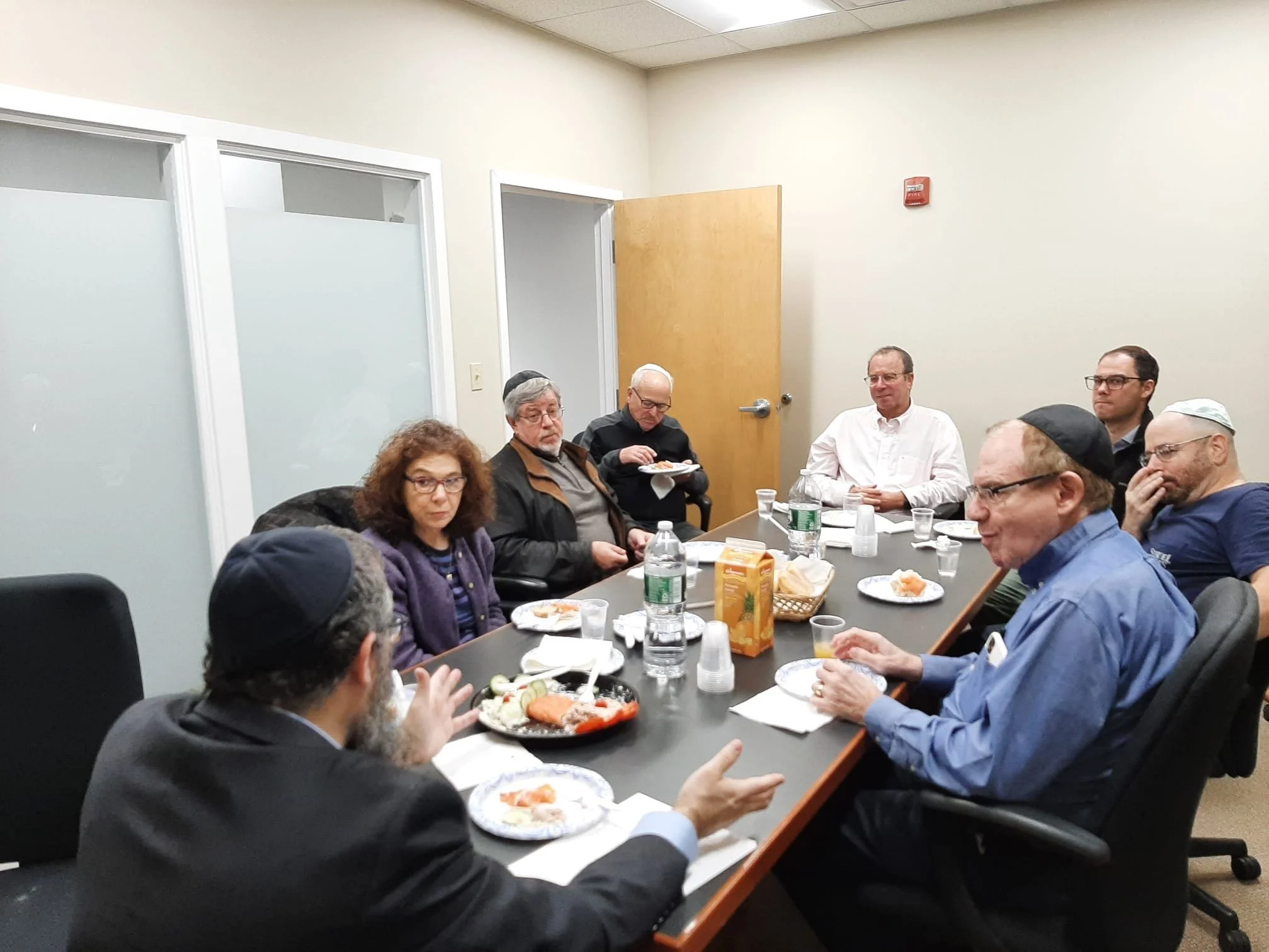 The Astonishing Truth About The Timing Of Shabbat'S End - qxfstx7