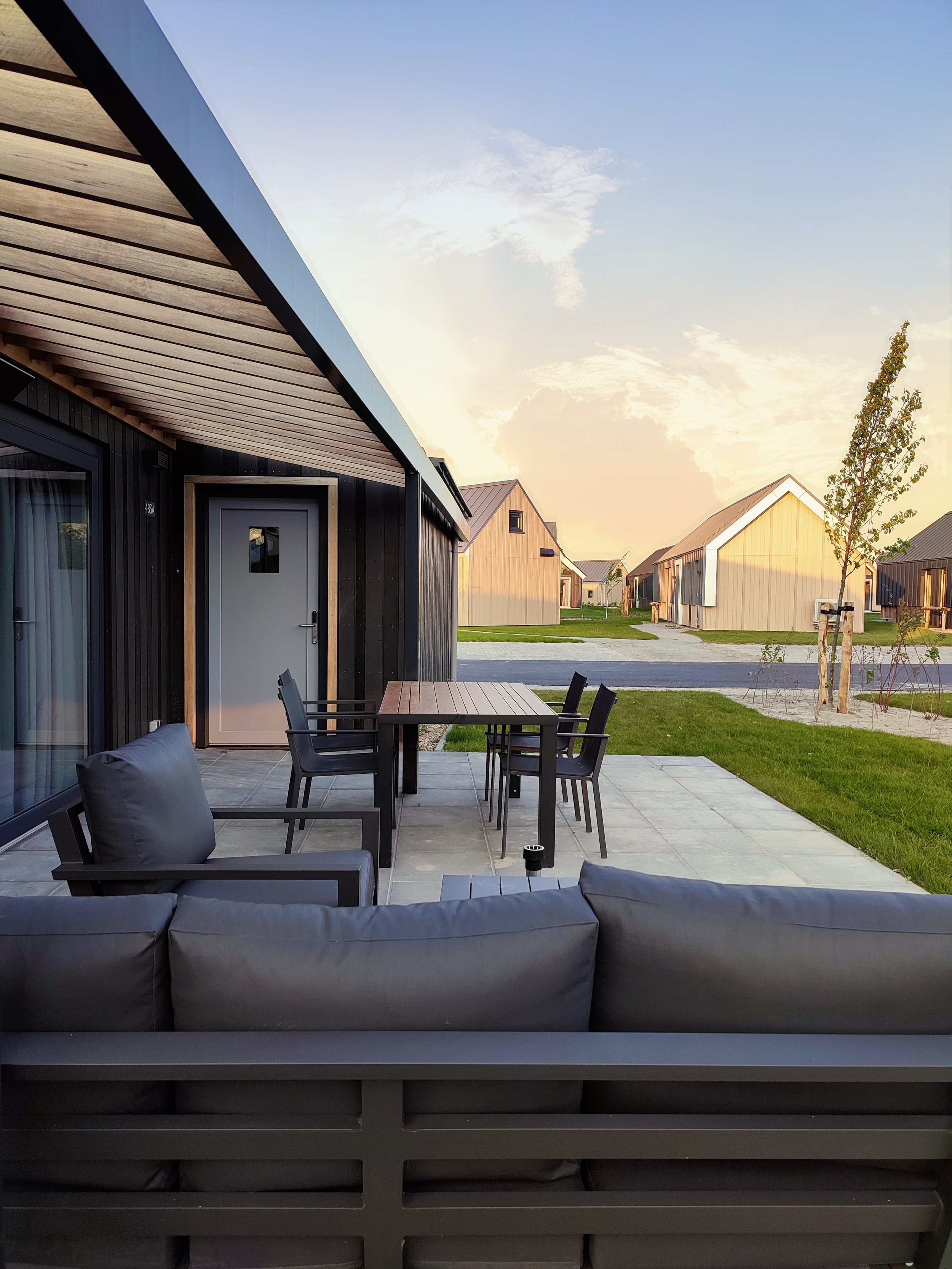 Südterrasse
