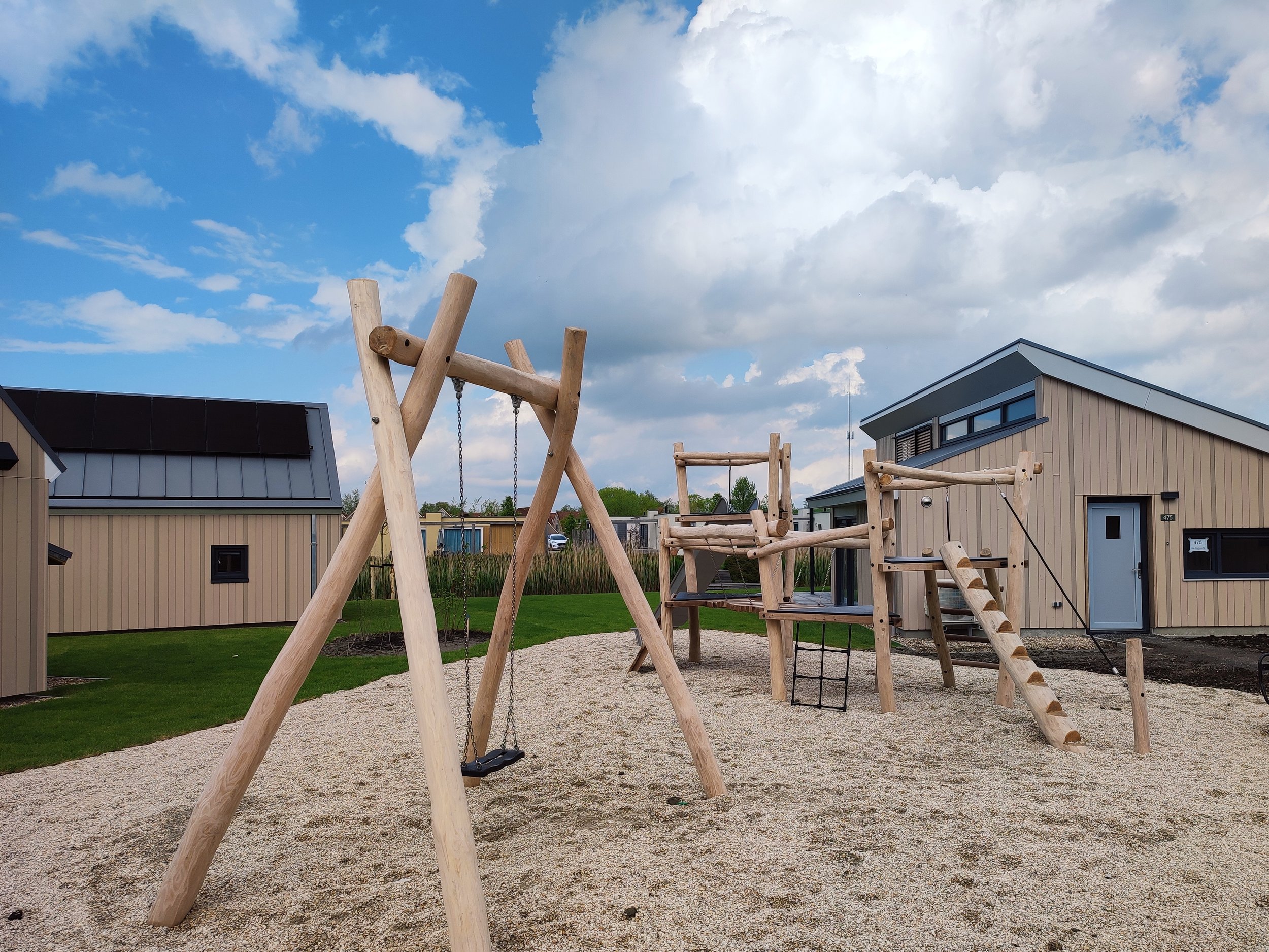Spielplatz