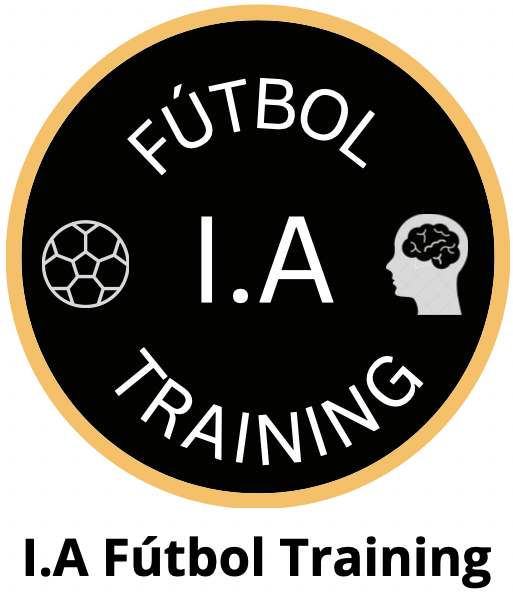 I.A Fútbol Training