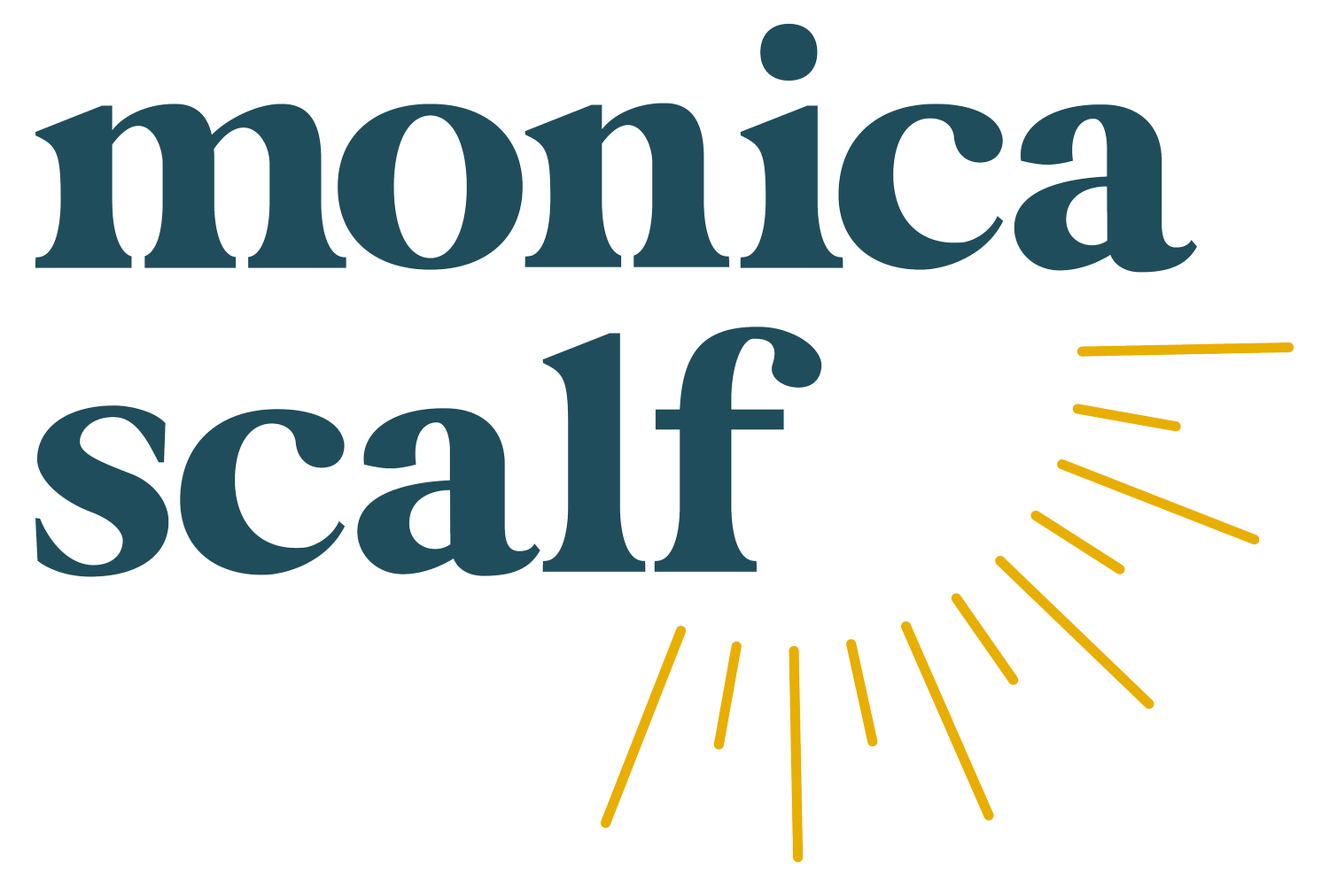monica scalf 