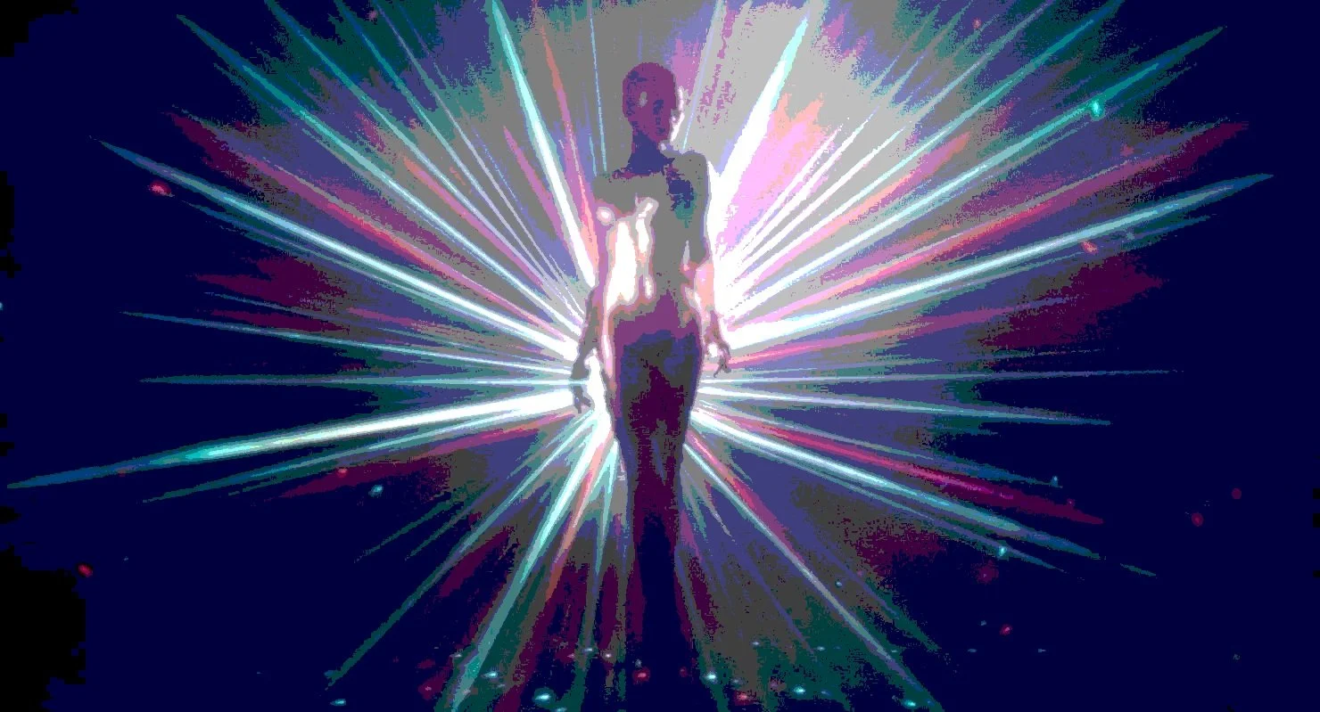 Tenchnology of Flesh.jpg