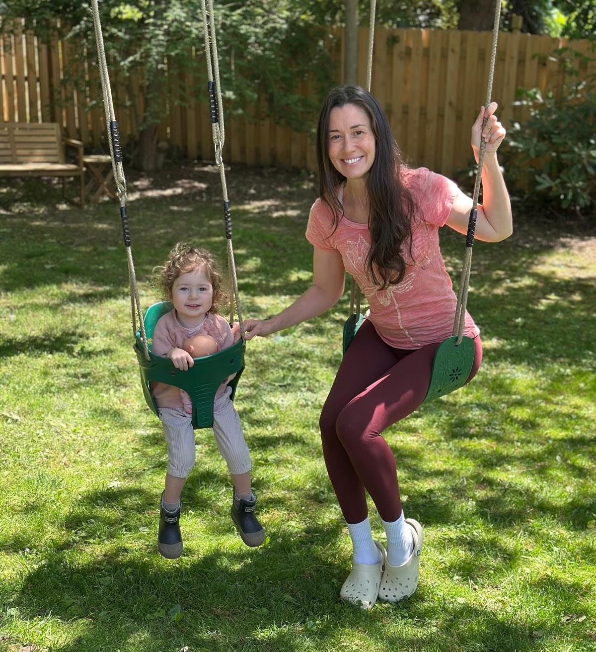 A perfect lil mother&rsquo;s day! Beyond grateful for this life and the wonderful magic in it. 

And it&rsquo;s definitely not lost on me what a privilege it is to be a parent. 

4 years ago I had experienced a pregnancy loss just before Mother&rsquo