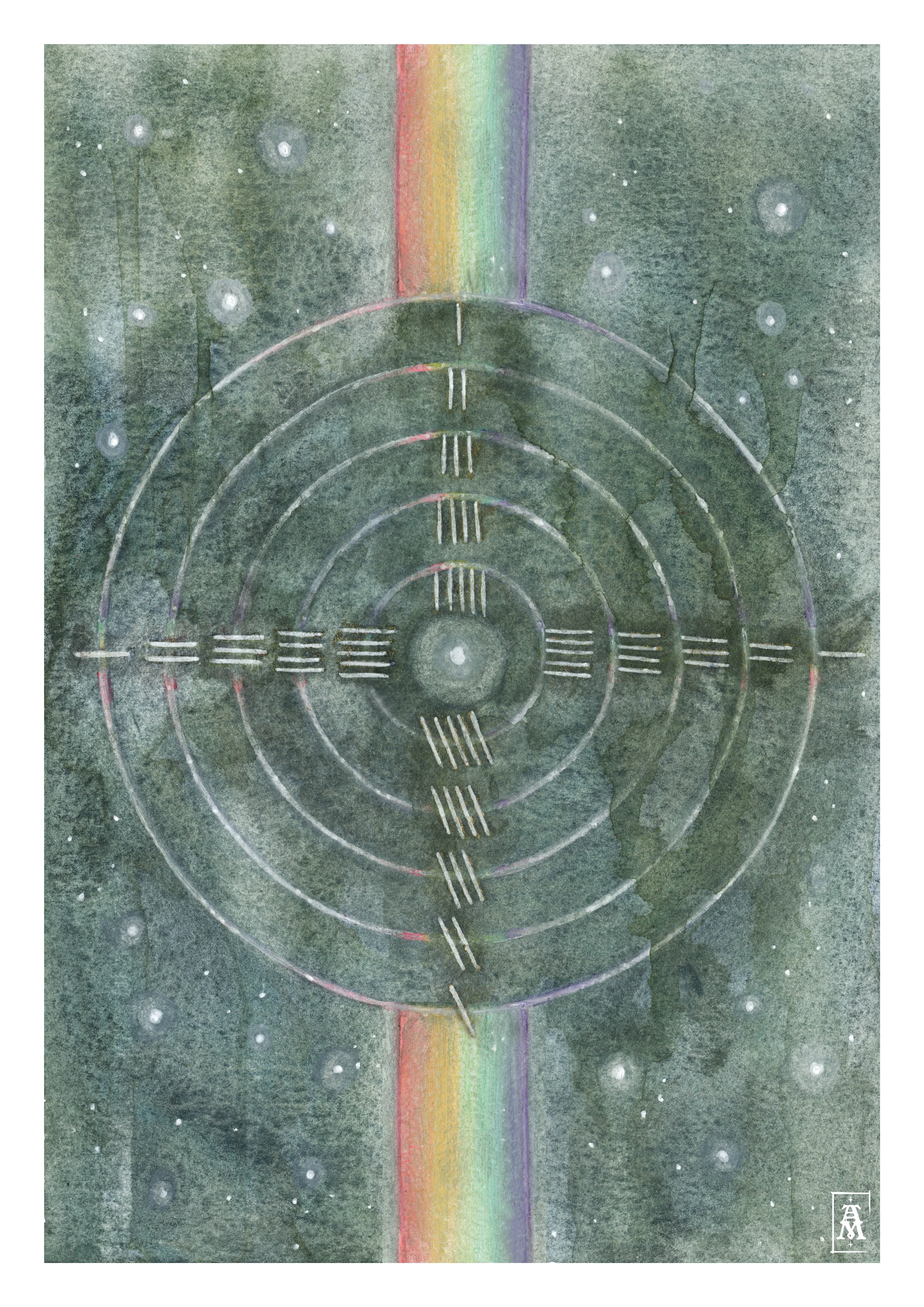 21. Fenêtre de Fionn