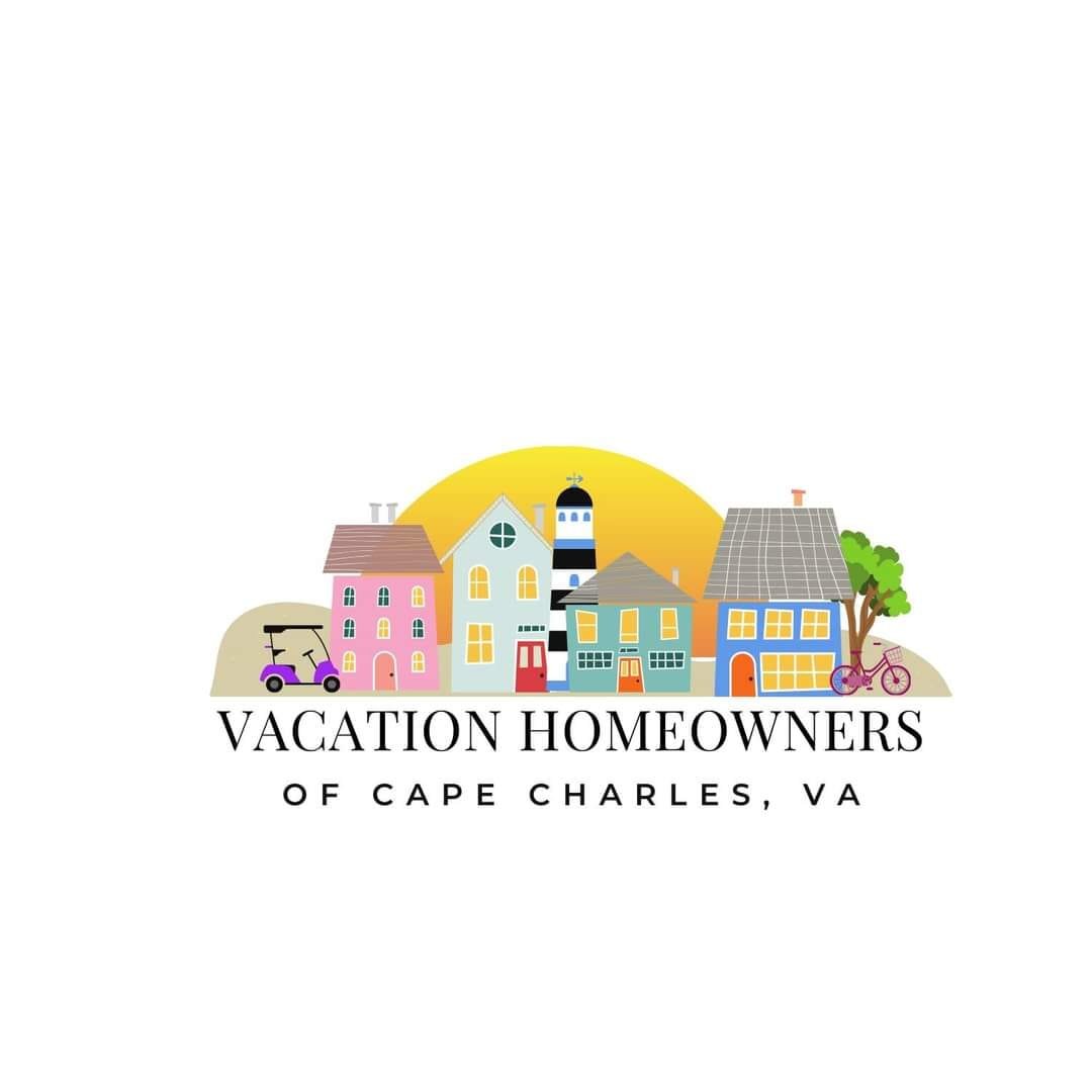 Vacation Rental Homeowners of Cape Charles