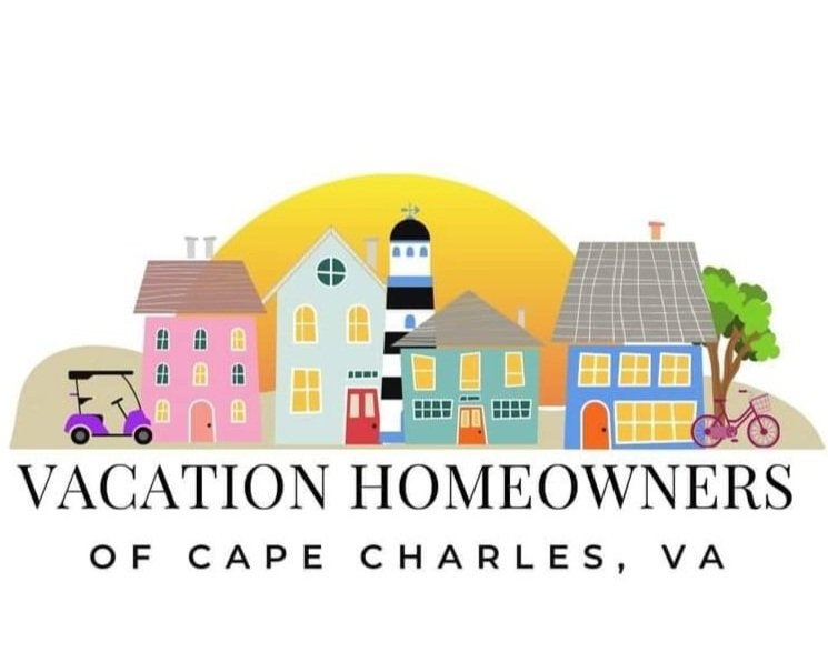 Vacation Rental Homeowners of Cape Charles