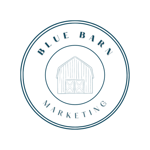 bluebarnmarketing.com