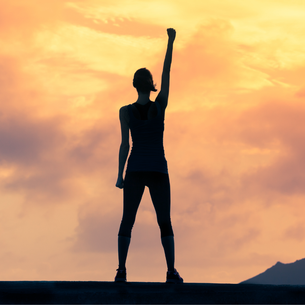 Conquer Your Day  Program