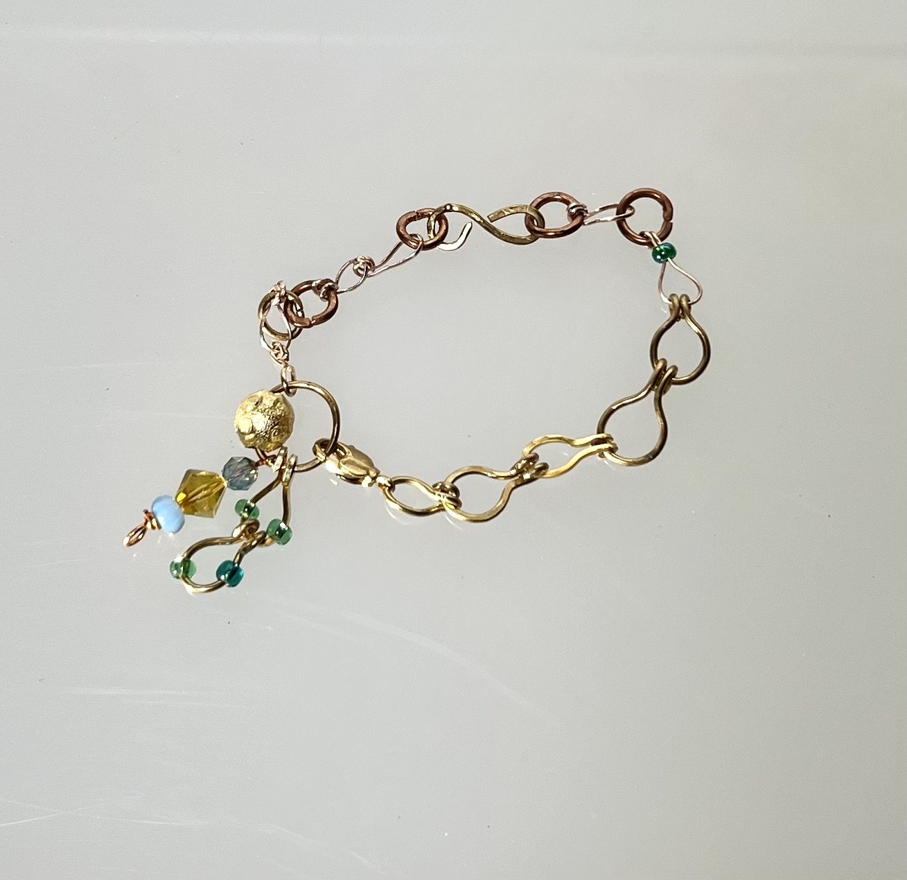 Chain Bracelet