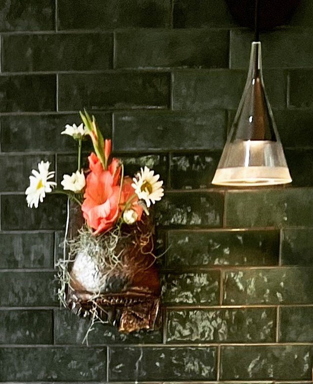 pocket planter,