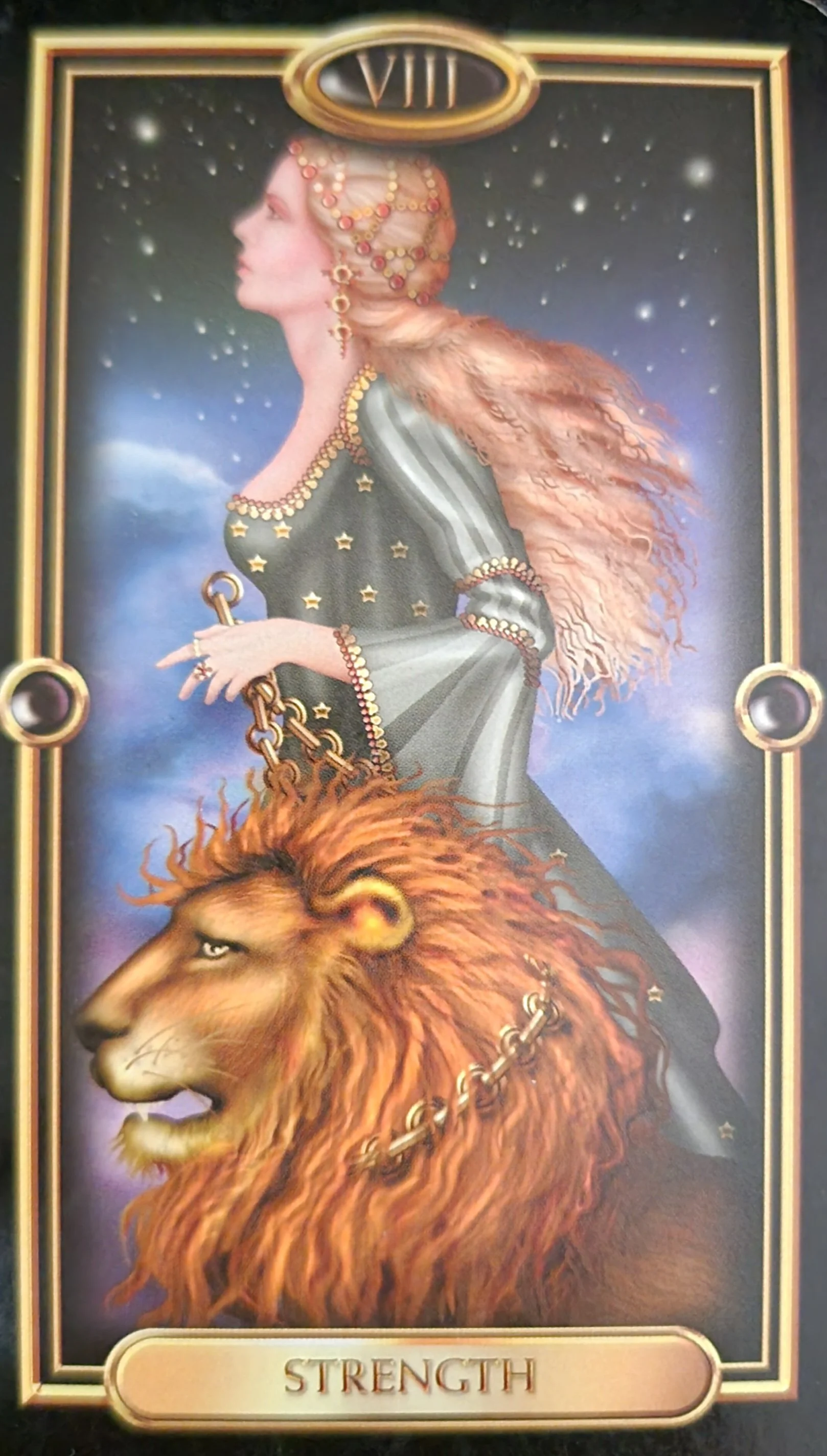 Major Arcana - 6 week Course