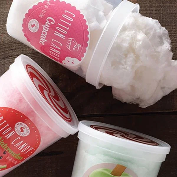 Rock Island Candy Company