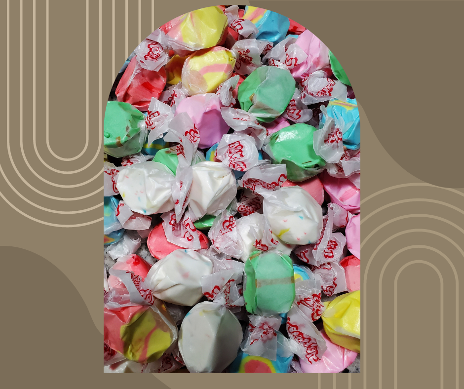 Rock Island Candy Company