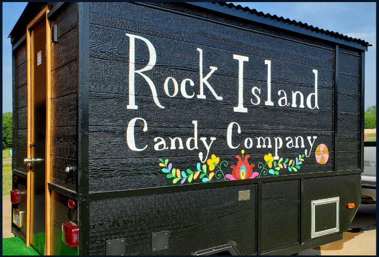 Contact — Rock Island Candy Company