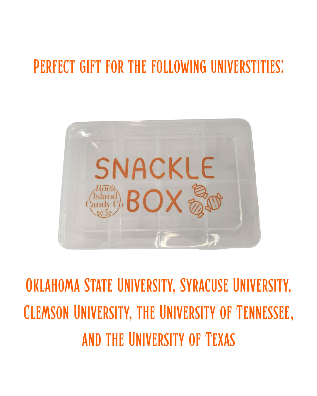 Oklahoma State University,Syracuse University, Clemson University, the University of Tennessee, and the University of Texas.png