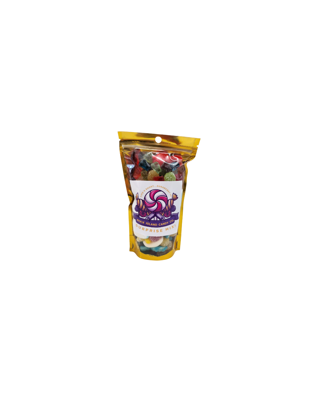 Surprise Gummy Mix (8 oz)