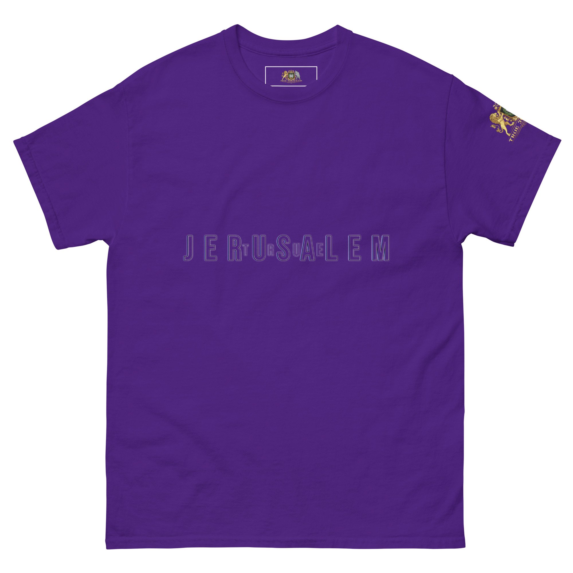 unisex-classic-tee-purple-front-66c64a7cb48d8.jpg