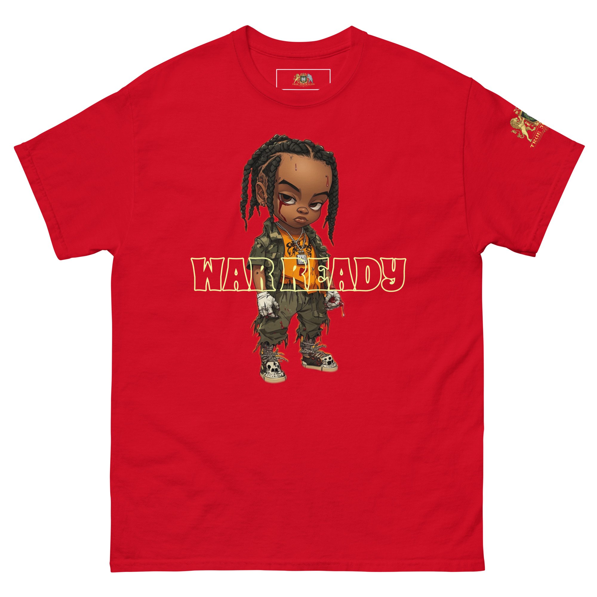 unisex-classic-tee-red-front-67b33219e596d.jpg