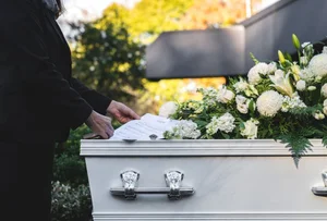 FUNERALS LIVE STREAMING