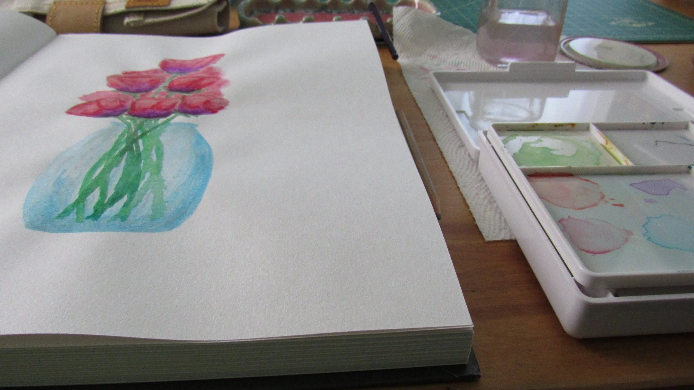 Watercolor