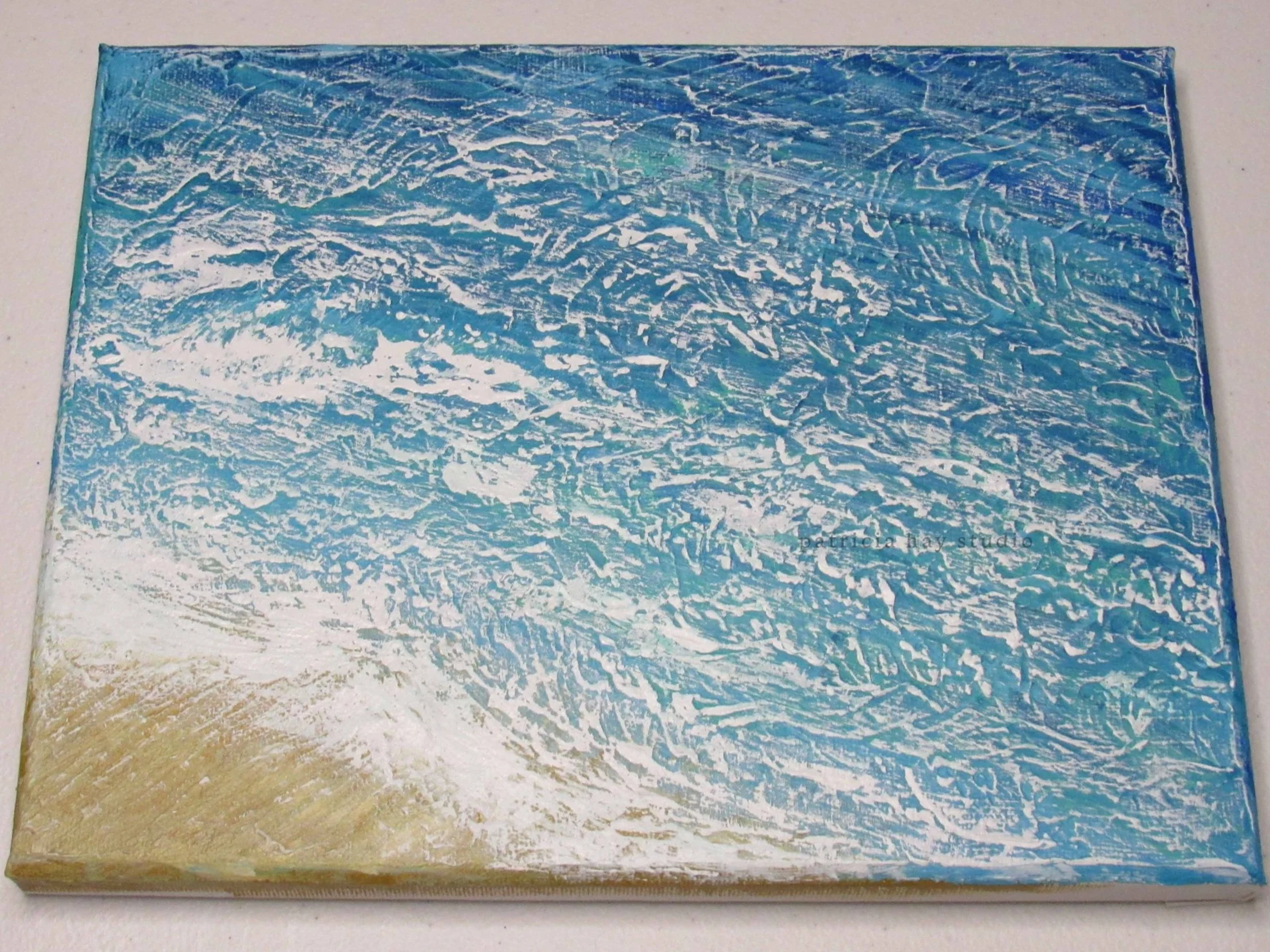 Palette Knife