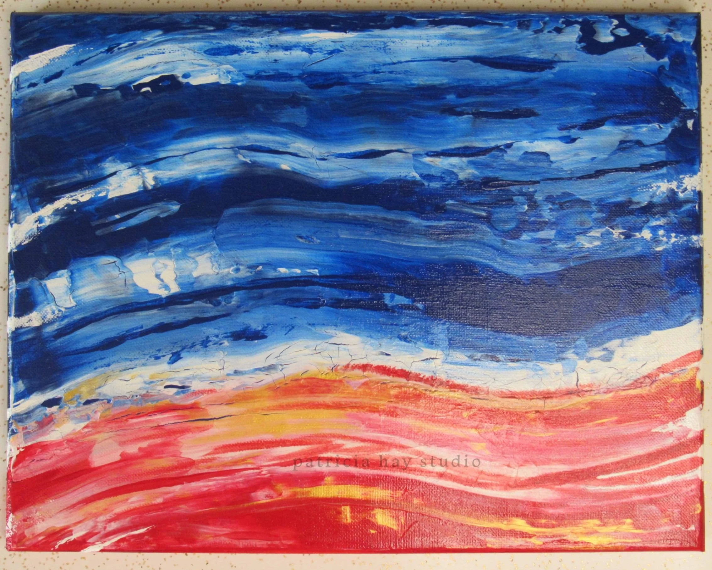 Palette Knife