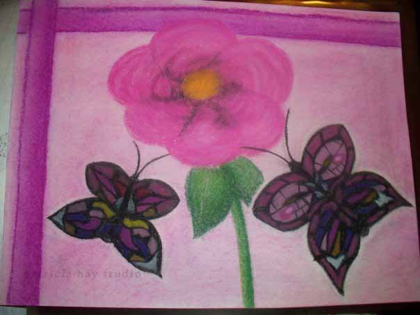 Pastel