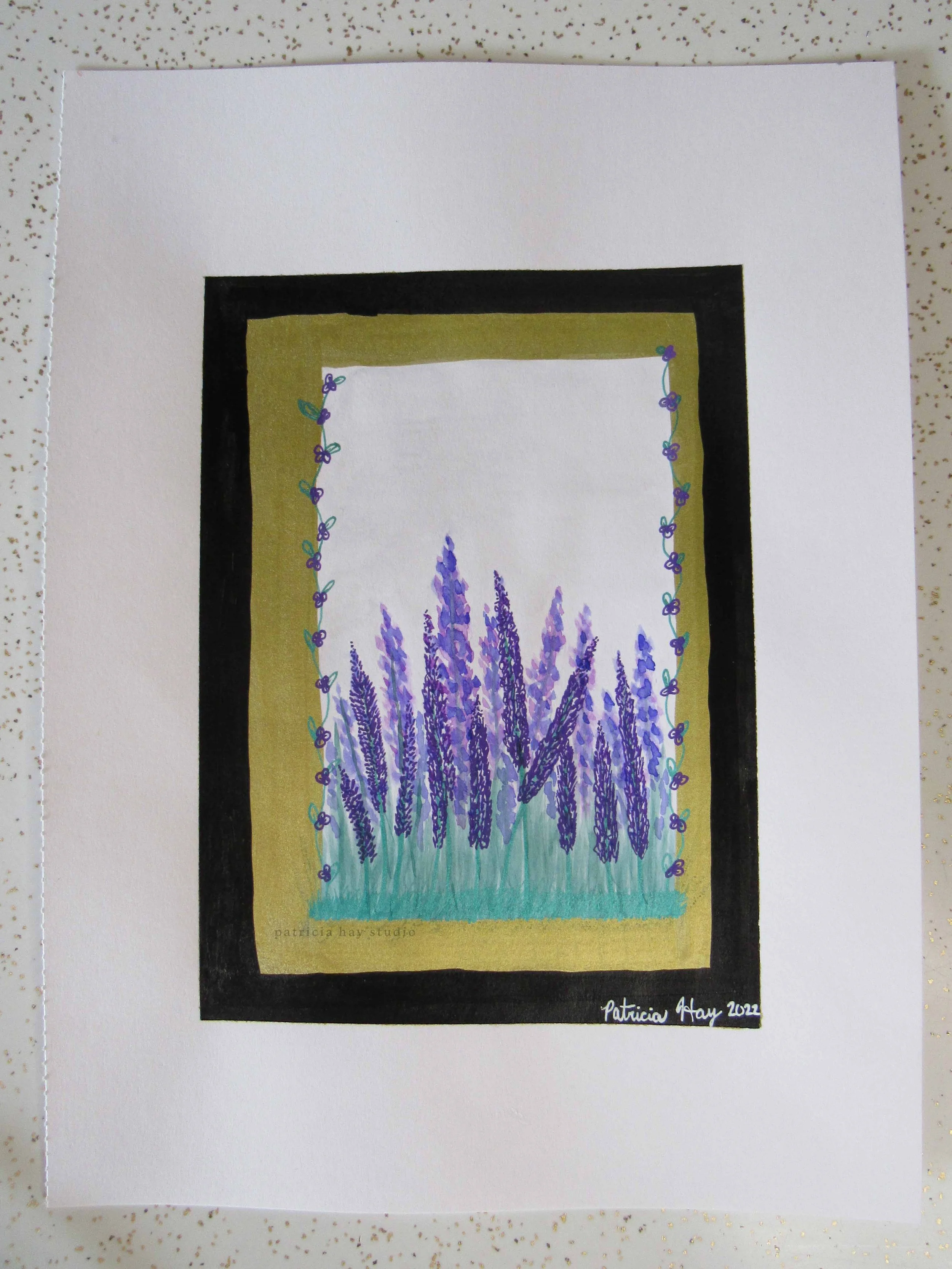 Mixed Media