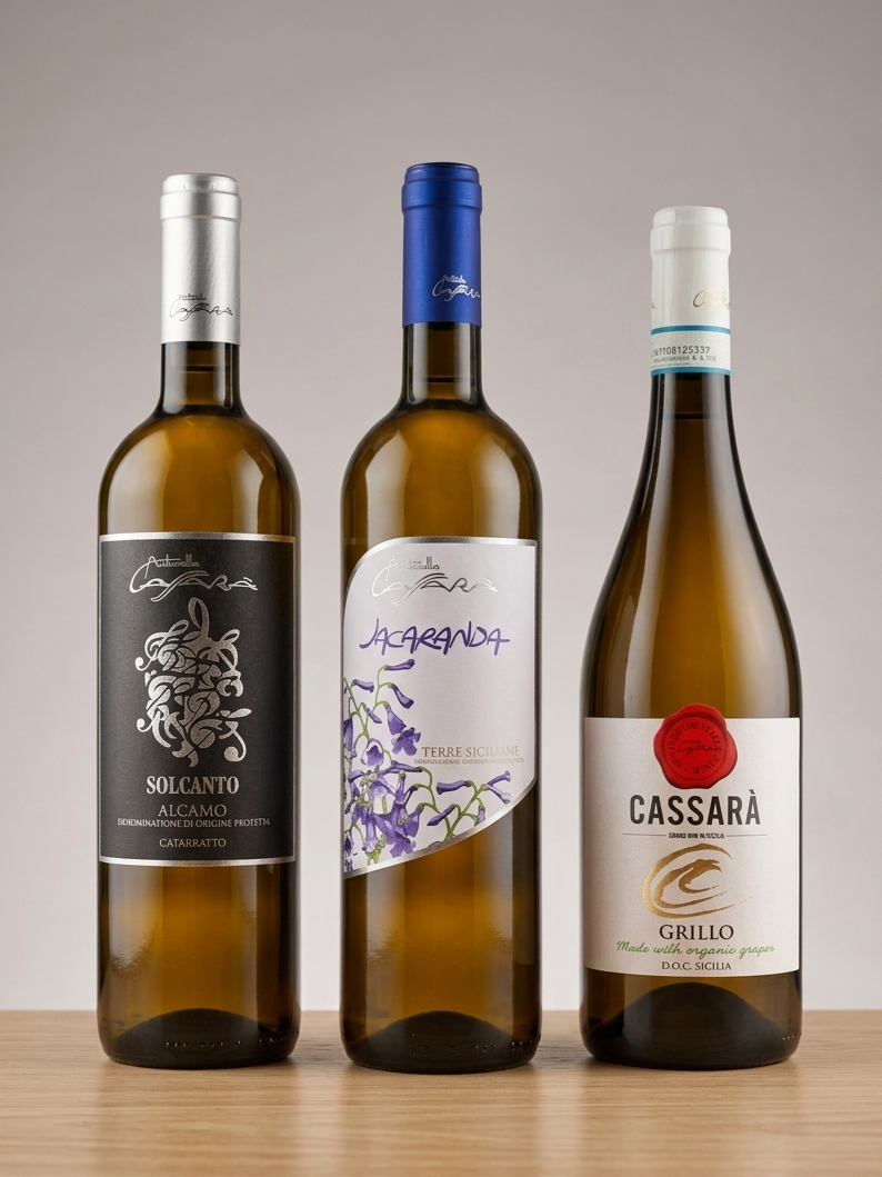 Box Vendemmia Nuova 2025