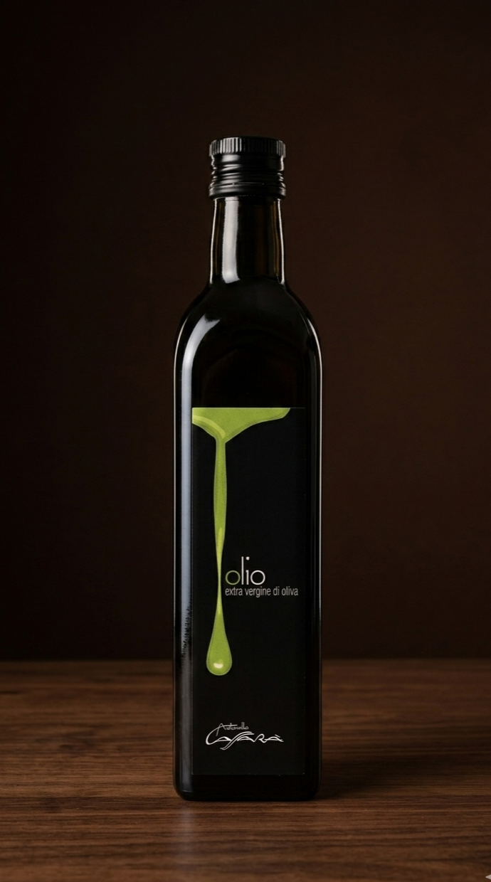 Olio EVO BIO