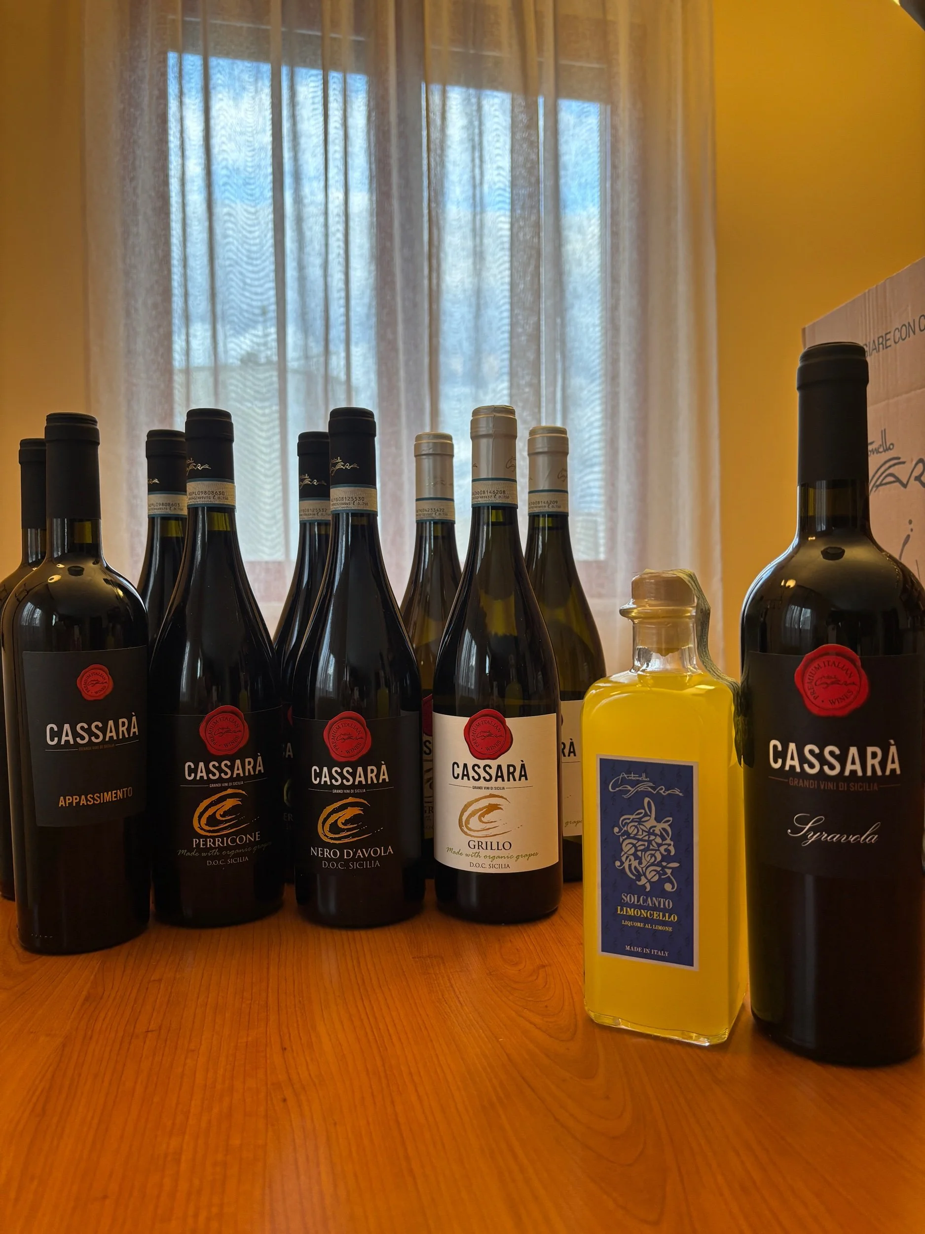 Box di Pasqua Premium