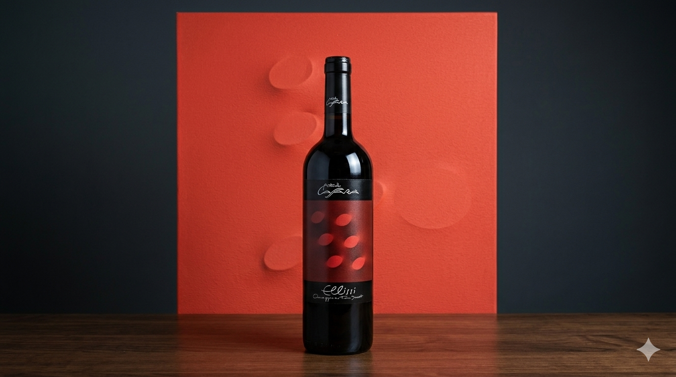Ellissi Rosso
