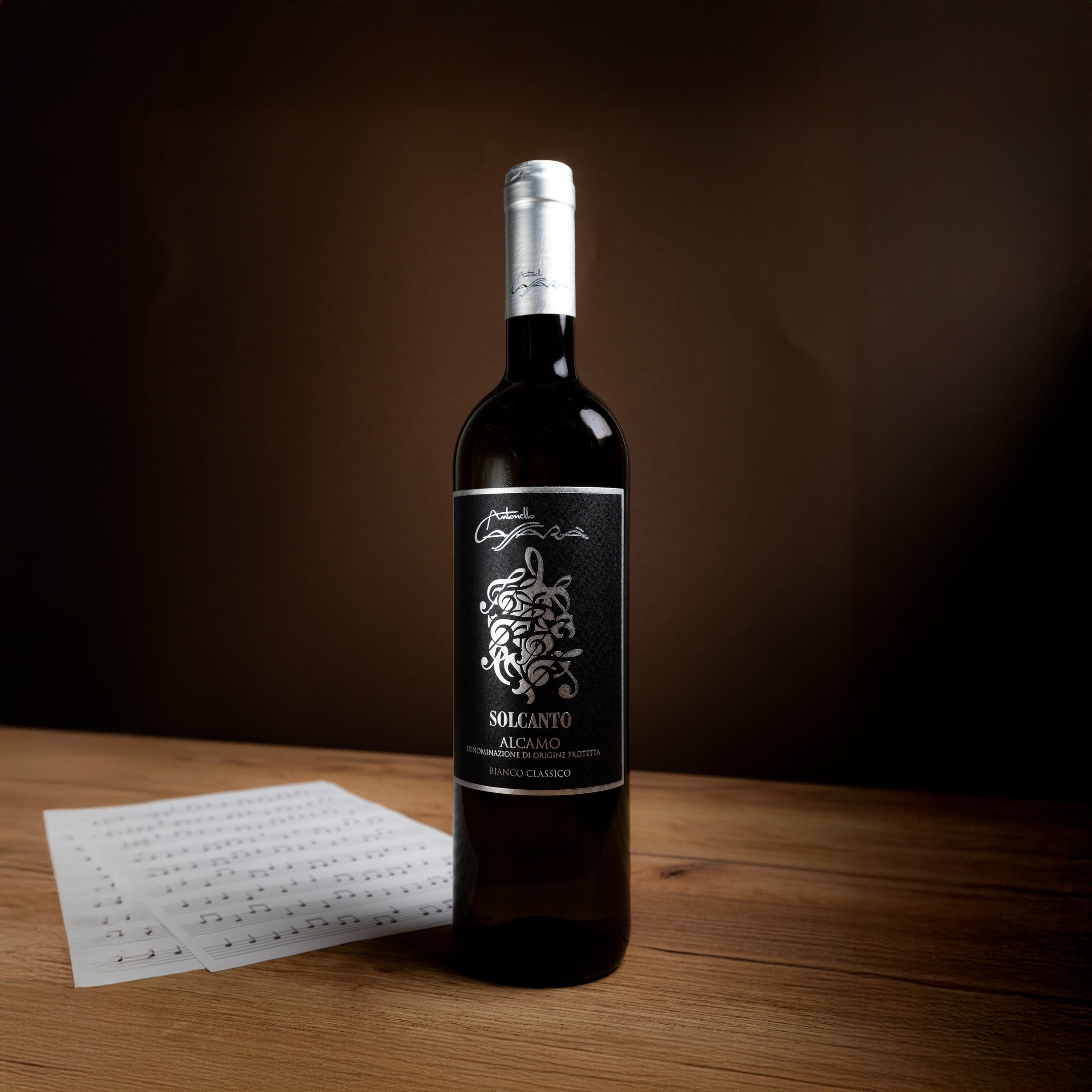 Solcanto Bianco
