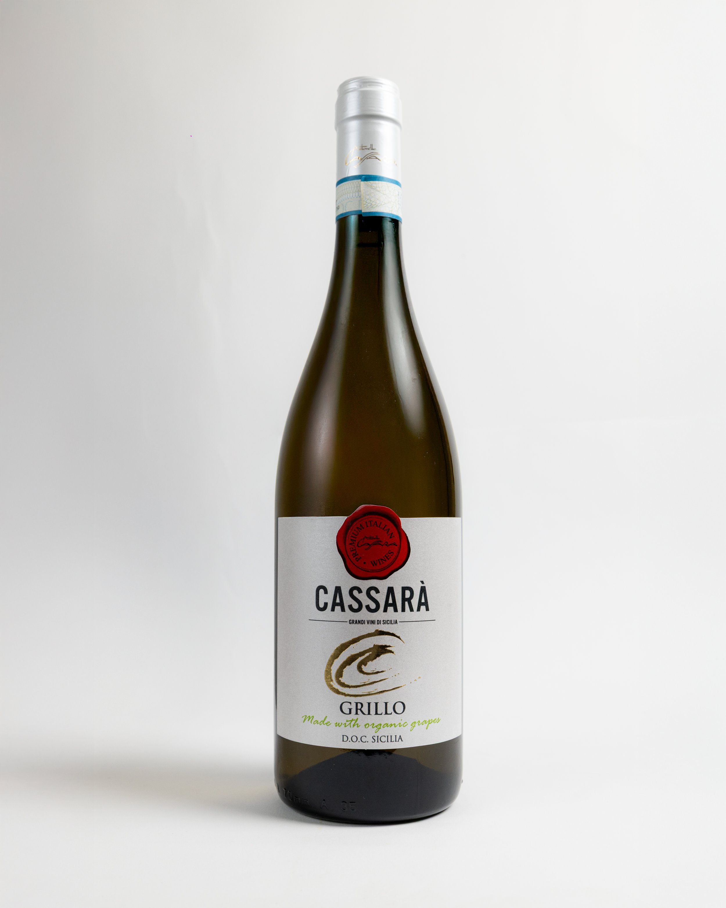 Grillo Bio