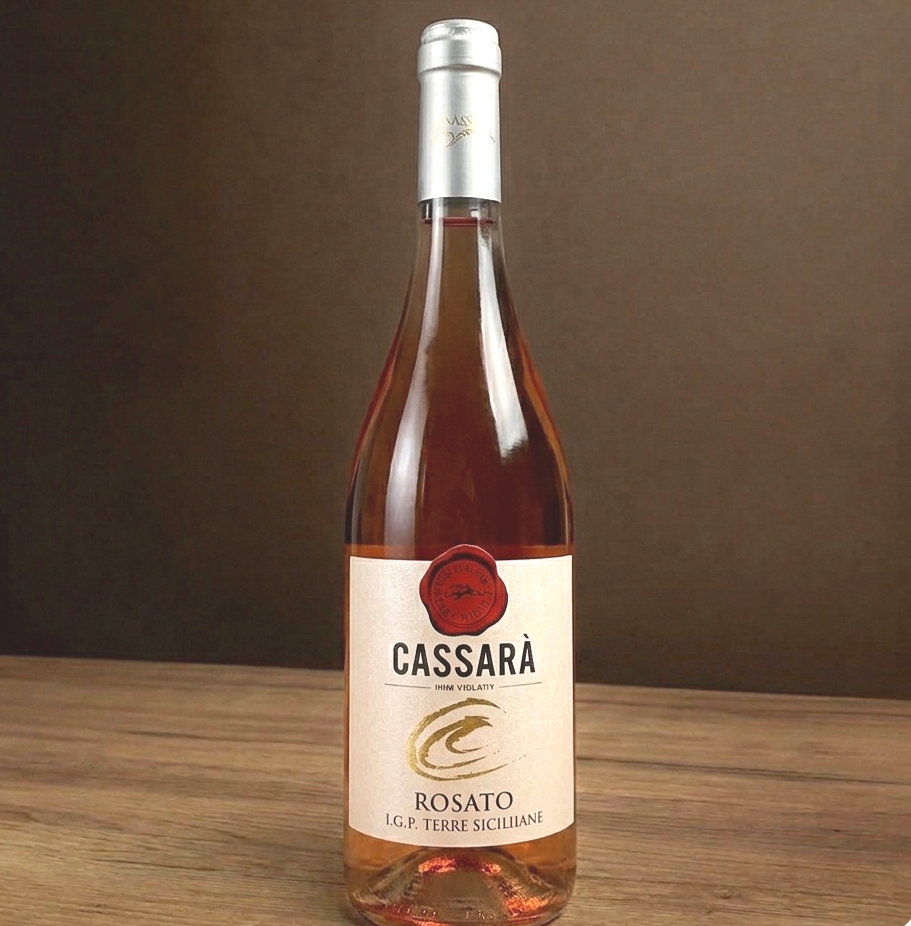 Rosato Bio