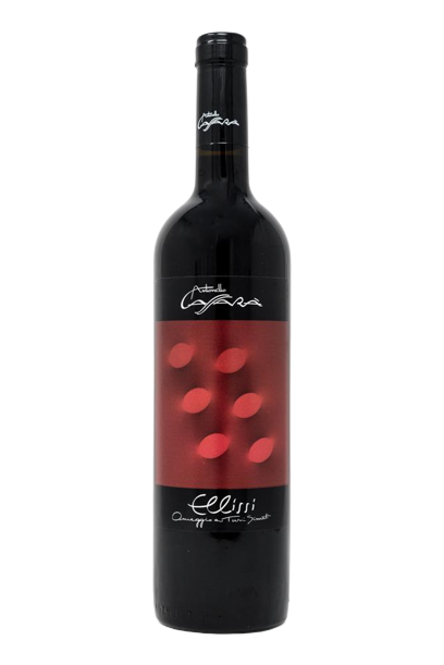Ellissi Rosso
