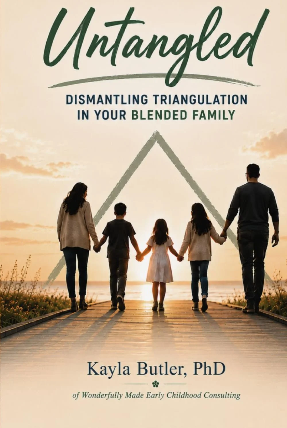 Untangled: Dismantling Triangulation in Your Blended Family