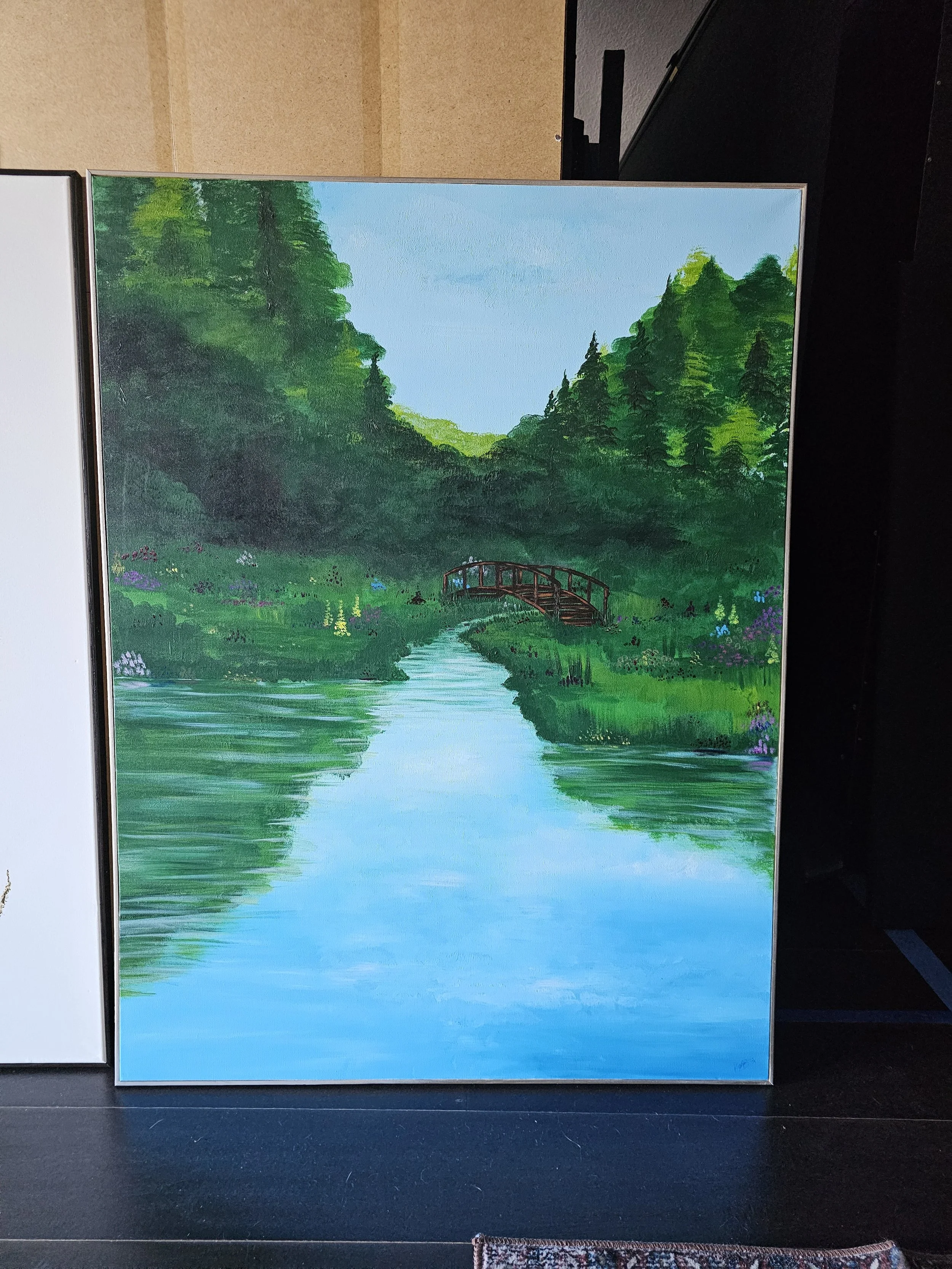 SOLD $3,000