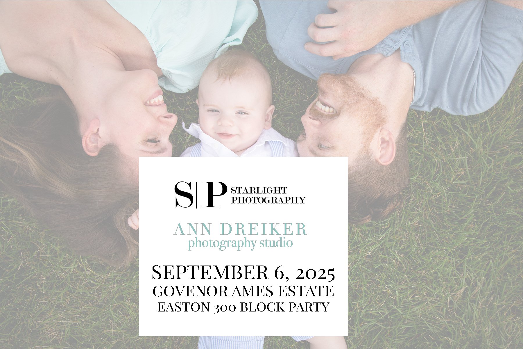 Easton 300 Block Party Mini Session