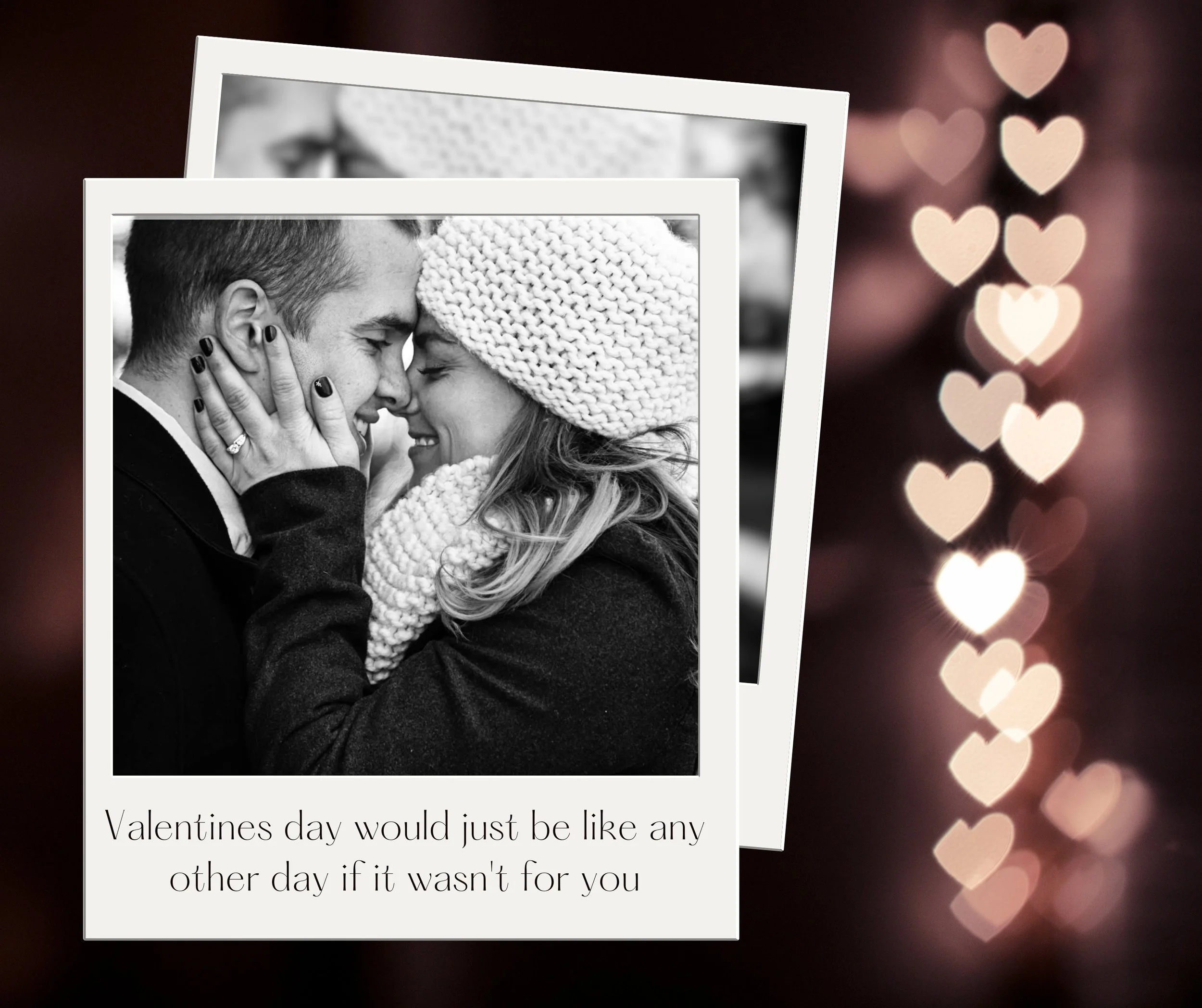 Happy Valentine’s Day