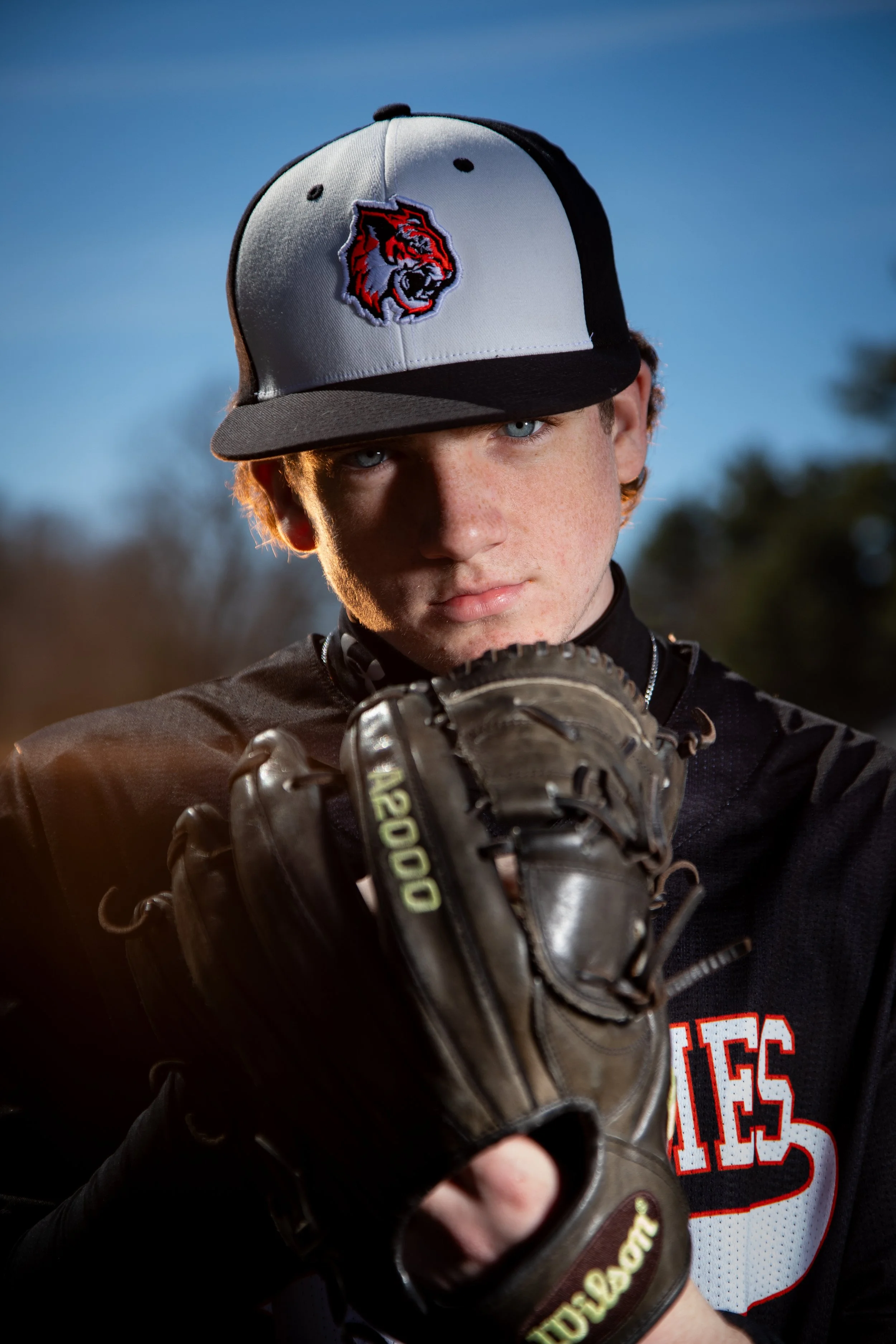 April Friday Confidence Series 