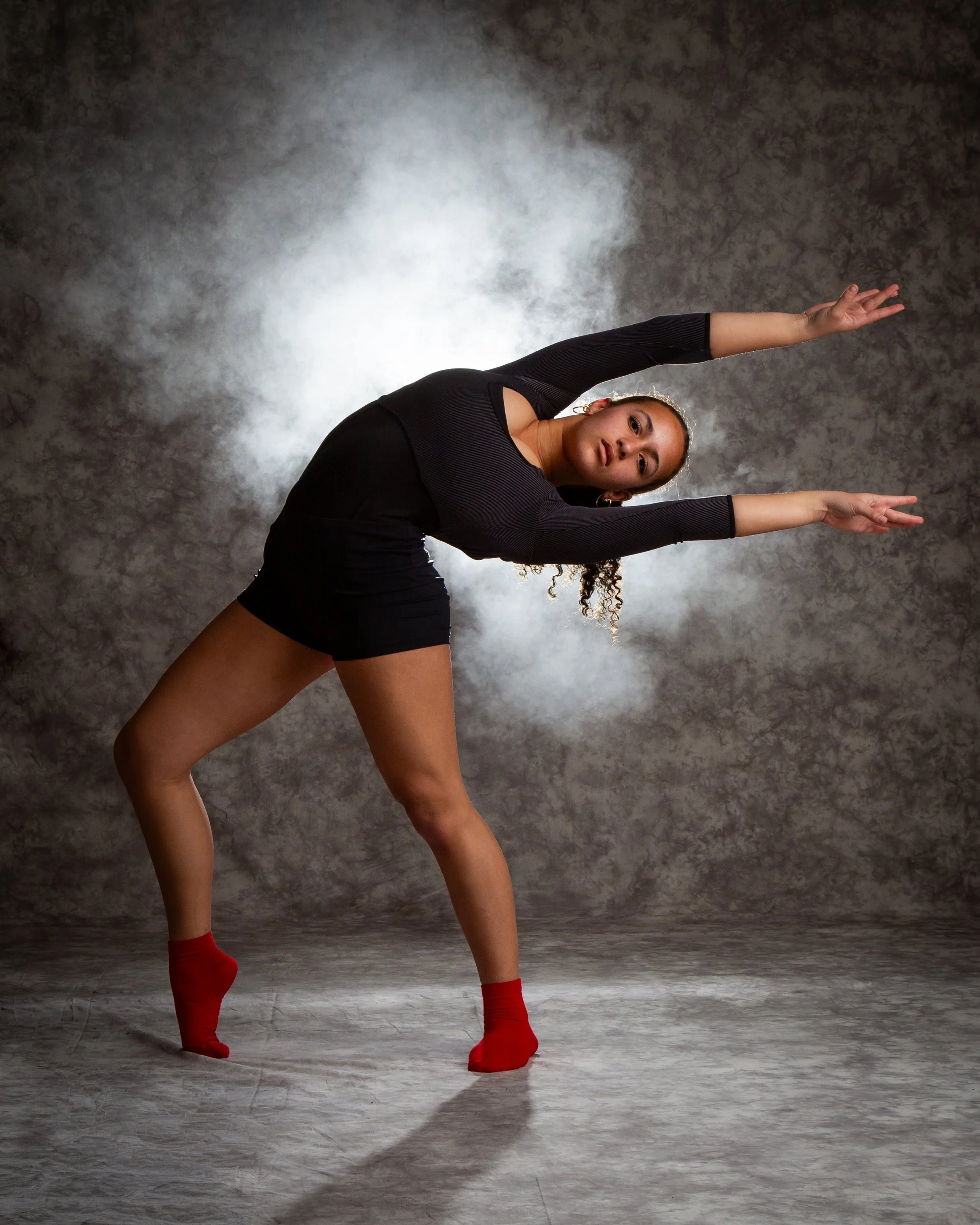 Dance Portrait Season