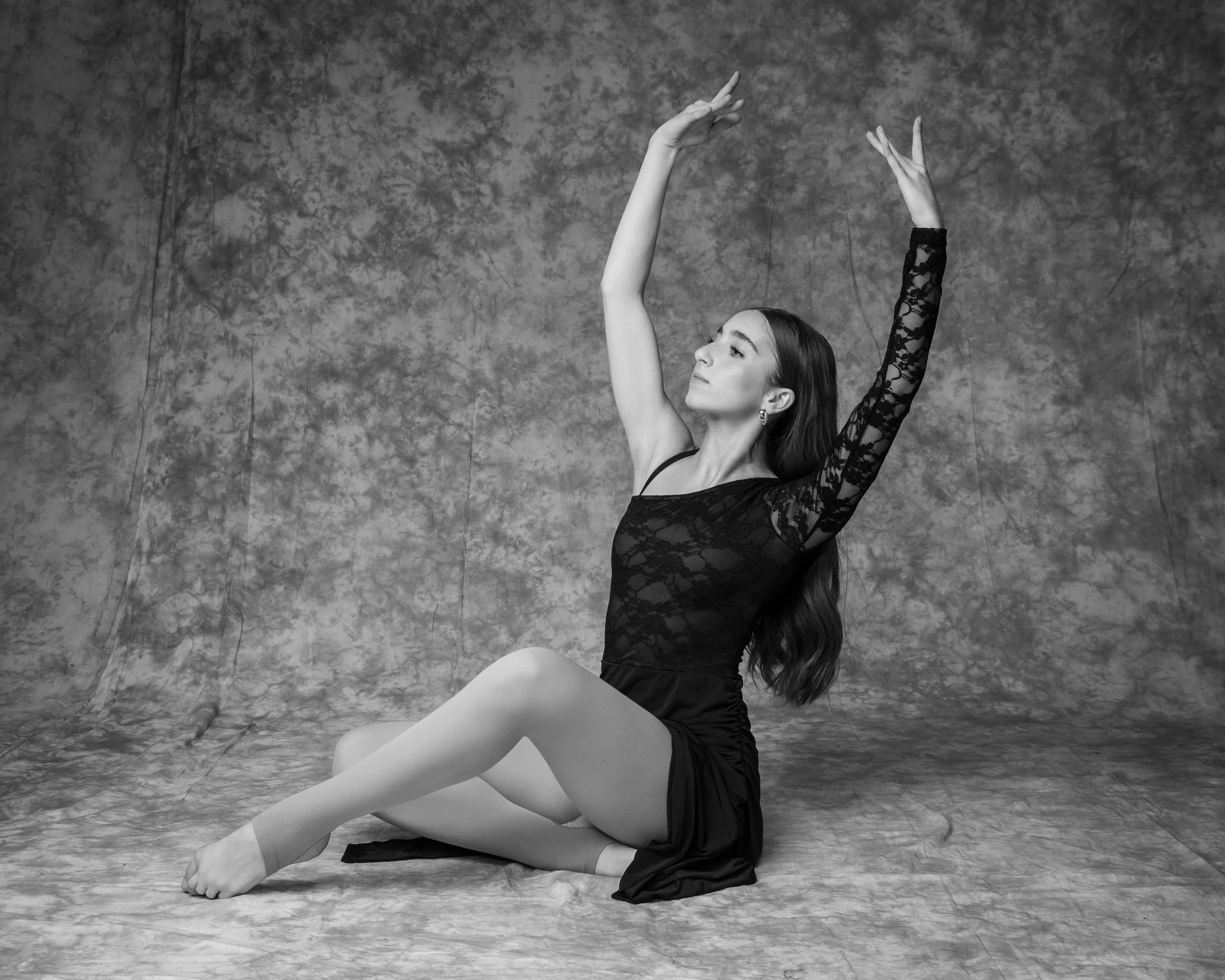 South Shore Dance Academy Part 2